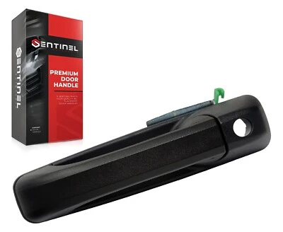 Manija de puerta exterior exterior delantera izquierda lado del conductor para Dodge Ram 1500 2500 3500 Foto 1 de 4