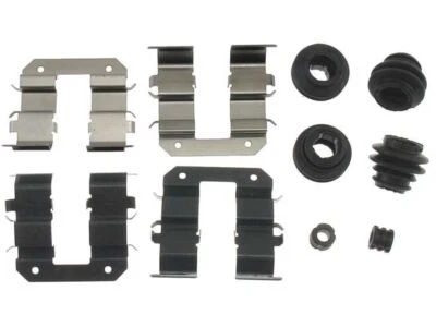 Kit de herrajes de freno trasero para Hyundai Elantra 2009-2012 41672JS 2010 2011 Foto 1 de 2