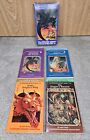 TSR The Endless Quest Collectors Set #4 Dungeons & Dragons Adventure Gamebook