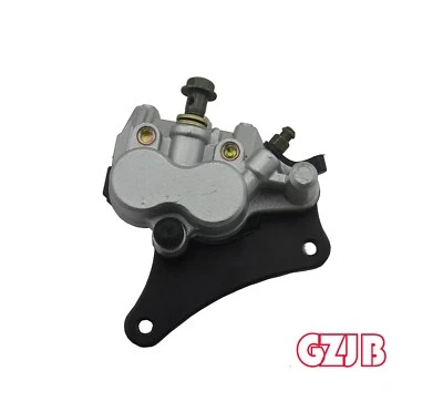 Depósito de cilindro maestro de freno nuevo para Honda REBEL CA250 CMX250 1985-2015 Foto 1 de 3