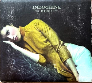 Indochine 2xCD Hanoï - Photo 1/3