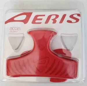 Kit de color rojo Aeris Accel - Imagen 1 de 1