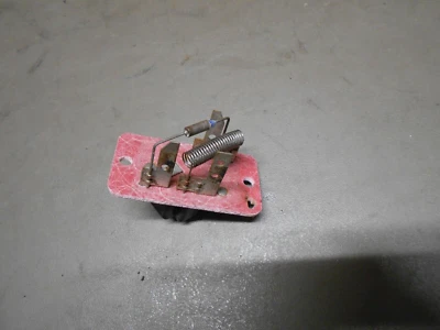 Ford Explorer 98 1998 4 puertas Eddie Bauer consola central soplador motor resistencia Foto 1 de 2