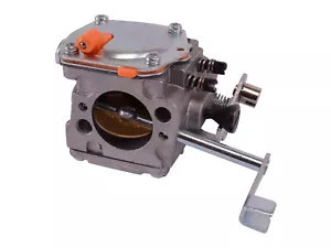 Vergaser für Wacker Stampfer WM80 BS600 BS650 BS700 BS600S BS50-2 BS60-2 BS70-2 - Bild 1 von 5