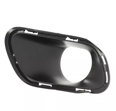 🔥14-18 JEEP CHEROKEE FRONT LEFT DRIVERS SIDE FOG LIGHT LAMP BEZEL OEM NEW MOPAR - Image 1 of 3