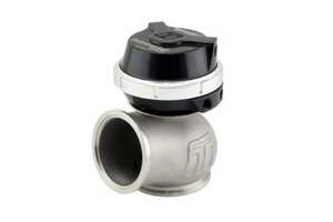 Compartidor externo Turbo smart GenV PowerGate60 14 psi (negro) TS-0555-1012 - Imagen 1 de 1