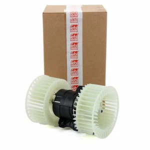 febi 38482 Gebläsemotor Innenraumgebläse für BMW 5er E39 X5 E35 64118385558 - Bild 1 von 2