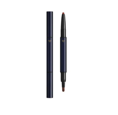 [Nuevo] Cle De Peau Beaute ESTILO LÈVRES n 6 Marrón Foto 1 de 2