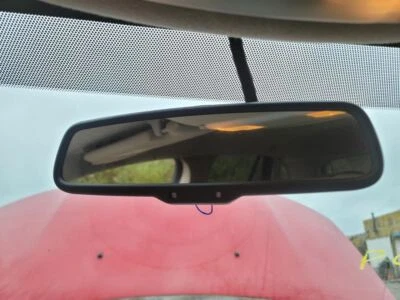 Rear View Mirror Automatic Dimming Fits 06-11 LINCOLN & TOWN CAR 2164273 - Image 1 of 4