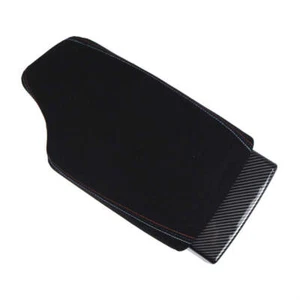 Car Center Console Armrest Panel For BMW 3 Series F30 2012-2016 F36 M3 M4 LHD - Picture 1 of 8