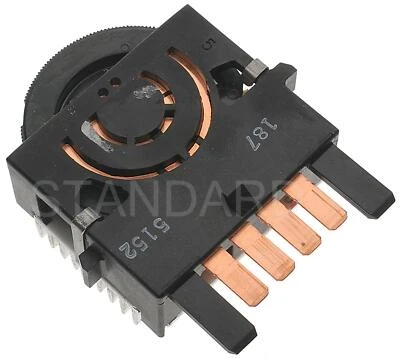 For 1990-1994 GMC C7000 Topkick Instrument Panel Dimmer Switch SMP 1991 1992 - Image 1 of 4