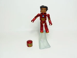 Marvel Minimates Serie 74 Riri Williams Ironheart - Bild 1 von 1