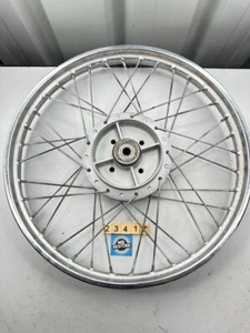Yamaha V90 V80 V70 Rear Wheel - Picture 1 of 14