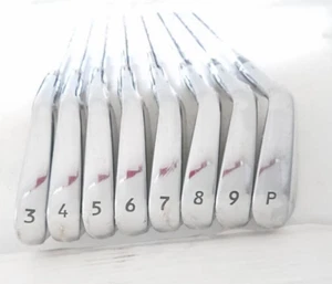 New sealed Nike Japan 🇯🇵 Tour Blade 3~P set 8x X100 RARE COLLECTORS!! - Picture 1 of 7