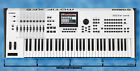 Yamaha Motif Xf Xs Es 6 7 8 White Synthesizer Refrigerator Magnet