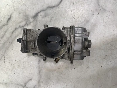 Carburador de carburador 93 Suzuki RM 125 RM125 Foto 1 de 4