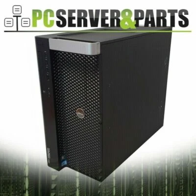 Dell T7910 2x 2.20GHz E5-2699 v4 22C Workstation CTO Wholesale Custom to Order - Image 1 of 4