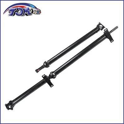 121.6" Rear Drive Shaft For Dodge Freightliner Sprinter 2500 3500 2.7L 03-06 Foto 1 de 4