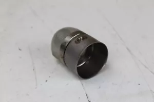 Akrapovic Spark Arrestor Insert - Picture 1 of 3