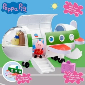 Peppa Pig Air Peppa Jet - Bild 1 von 8