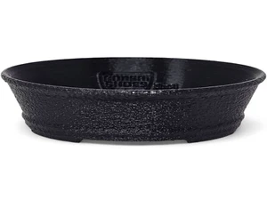 Bonsai Shoes Fancy Oval Plastic Training Pot - Picture 1 of 8