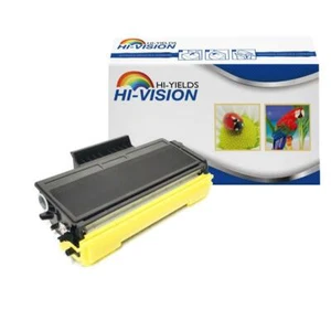 1PK fits Brother Laser Toner TN650 TN-650 TN620 TN-620 8000 pages - Picture 1 of 3