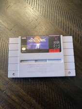ActRaiser (Super Nintendo Entertainment System, 1991)