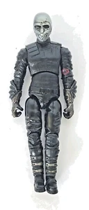 G.I. Figura de acción Joe The Rise of Cobra Neo-Viper (V9) 3 3/4 2009 sin accesorios - Imagen 1 de 9