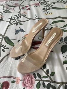pied a terre Heels, Two Pairs Never Worn.