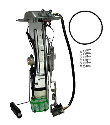 Fuel Pump Module for Nissan D21 2.4L 3.0L 1986-1992 Herko 672GE - Image 1 of 4