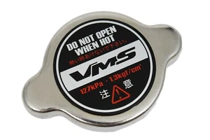PARA 91-02 INFINITI G20 RACING TAPA RADIADOR ALTA PRESIÓN - Imagen 1 de 2