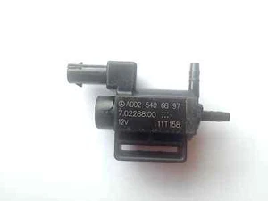 ELECTROVALVULA (7.02288.00) (A0025406897) ORIGINAL PIERBURG.  - Foto 1 di 1