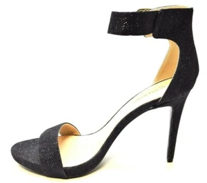 Nuove scarpe Zigi Soho Speciale donna nere con tacco sintetico taglia 9 B prezzo al pubblico $75 - Foto 1 di 6