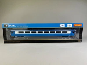 Hornby R40171 1:1 Collection Midland Pullman Mk3 1st Class Open Coach M41169 - Picture 1 of 2