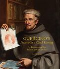 David M. Stone Guercino's Friar with a Gold Earring (Paperback)