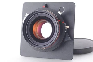 [NEAR MINT] Rodenstock Apo Sironar S 135mm f/5.6 75° Copal 0 Lens From JAPAN - Picture 1 of 8