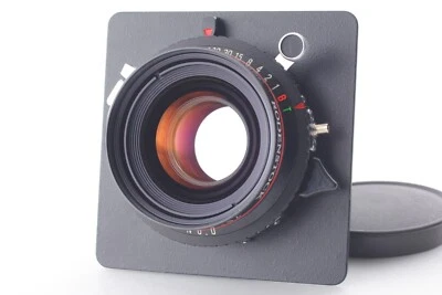 [NEAR MINT] Rodenstock Apo Sironar S 135mm f/5.6 75° Copal 0 Lens From JAPAN - Image 1 of 4