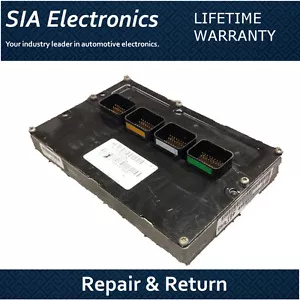 07 Dodge Ram 1500 2500 3500 5.7L ECU PCM ECM Repair & Return - Picture 1 of 1