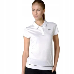 Adidas Tennis Polo D83679 W Galaxy Polo Neu OVP - Bild 1 von 1