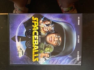 Spaceballs (DVD, 1987) - Picture 1 of 4