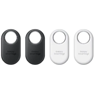 Samsung Galaxy SmartTag2 Bluetooth-Tracker, 4 Stück - Zdjęcie 1 z 6