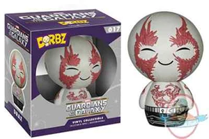 Marvel Dorbz: Guardianes de la Galaxia Drax Vinilo Sugar Funko - Imagen 1 de 1