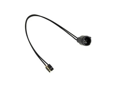 Sensor de pastillas de freno delantero 86392WS sensor de desgaste de pastillas de freno de disco para BMW 533i 1983-1984 Foto 1 de 2