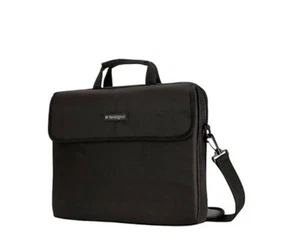 Kensington Laptop Bag SP10 15.6 SLEEVE - Picture 1 of 9