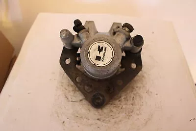 Pinza de freno delantera Kawasaki Concours 1000 1986-1988 (KBC164) Foto 1 de 4