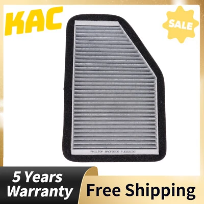 1x Cabin Air Filter For 2007-2012 Ford Escape 2007-11 Mercury Mariner CF10548 - Image 1 of 4