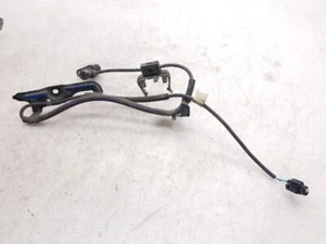 07-10 11 12 LEXUS ES350 DRIVER SIDE FRONT ABS SENSOR ASSEMBLY - Picture 1 of 12