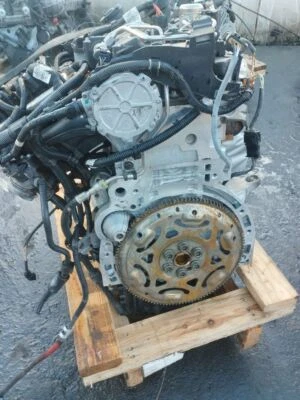 Used Engine Complete Assembly fits: 2017 Bmw 320I  Grade A - Image 1 of 4