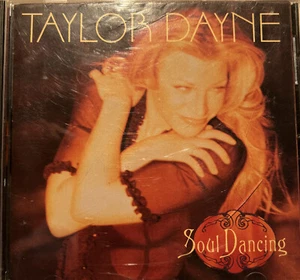 Soul Dancing by Taylor Dayne (CD) - Foto 1 di 5