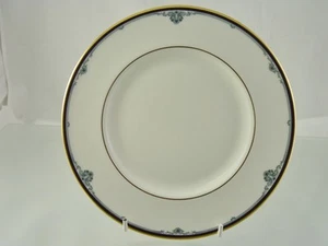 PRINCETON H5098 SALAD PLATE BY ROYAL DOULTON ENGLAND - Picture 1 of 1